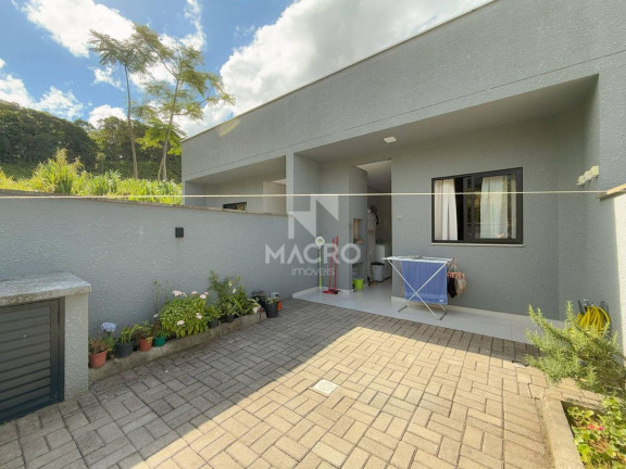 Imagem Casa com 2 Quartos à Venda, 62 m² em Ilha Da Figueira - Guaramirim Imagem Casa com 2 Quartos à Venda, 62 m² em Ilha Da Figueira - Guaramirim