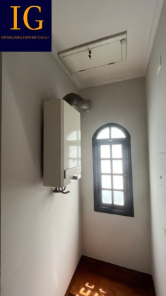 Imagem Sobrado com 3 Quartos à Venda, 245 m² em Barcelona - São Caetano Do Sul