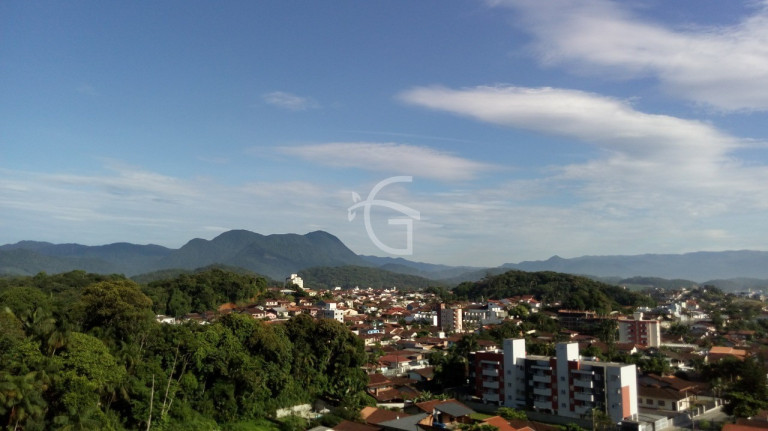 Imagem Apartamento com 2 Quartos à Venda, 61 m² em Costa E Silva - Joinville