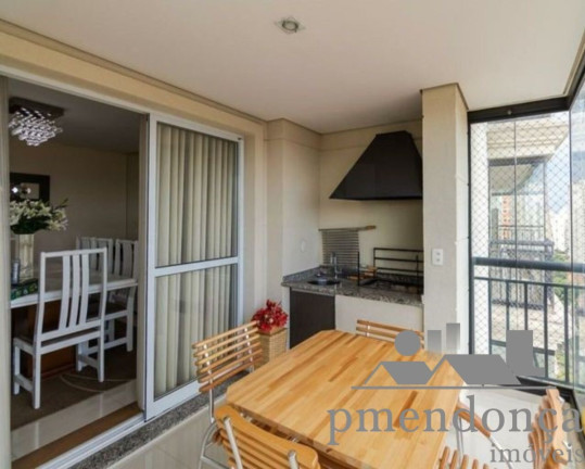 Imagem Apartamento com 3 Quartos à Venda, 168 m² em Vila Romana - São Paulo Imagem Apartamento com 3 Quartos à Venda, 168 m² em Vila Romana - São Paulo