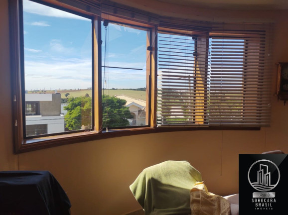 Imagem Casa com 5 Quartos à Venda, 372 m² em Parque Reserva Fazenda Imperial - Sorocaba Imagem Casa com 5 Quartos à Venda, 372 m² em Parque Reserva Fazenda Imperial - Sorocaba