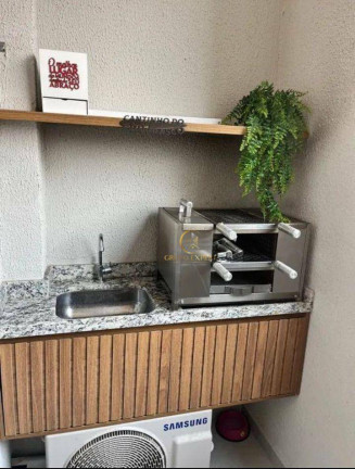 Imagem Apartamento com 3 Quartos à Venda, 65 m² em Jardim Uirá - São José Dos Campos