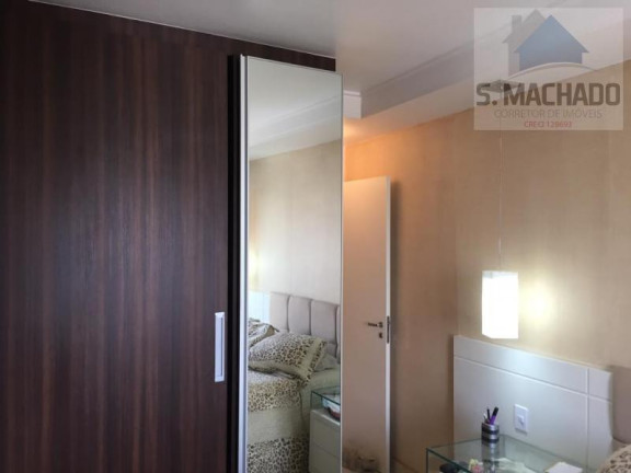 Imagem Apartamento com 3 Quartos à Venda, 89 m² em Jardim - Santo André