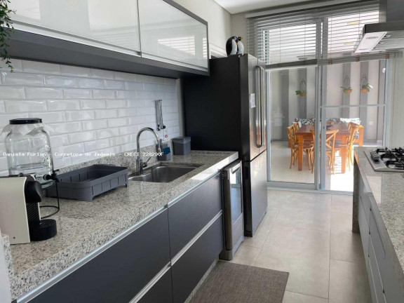 Imagem Casa de Condomínio com 3 Quartos à Venda, 350 m² em Condomínio Ibiti Royal Park - Sorocaba