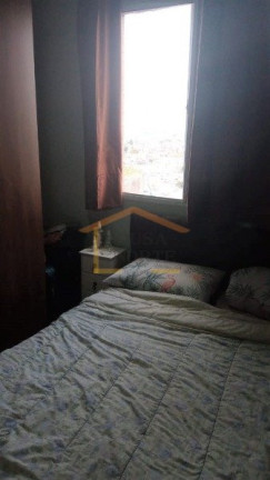 Imagem Apartamento com 2 Quartos à Venda, 52 m² em Casa Verde - São Paulo Imagem Apartamento com 2 Quartos à Venda, 52 m² em Casa Verde - São Paulo