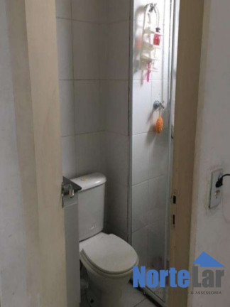 Imagem Apartamento com 3 Quartos à Venda, 64 m² em Luz - São Paulo Imagem Apartamento com 3 Quartos à Venda, 64 m² em Luz - São Paulo