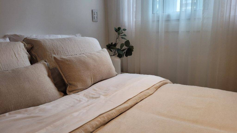 Imagem Apartamento com 2 Quartos à Venda, 64 m² em Jardim Europa - Porto Alegre