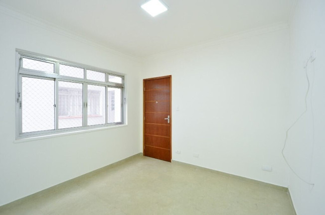 Imagem Apartamento com 1 Quarto à Venda, 40 m² em Aclimação - São Paulo