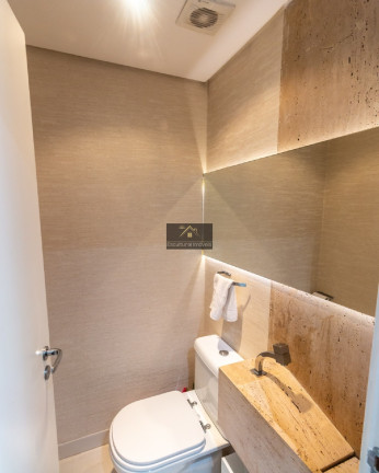 Imagem Apartamento com 2 Quartos para Alugar, 97 m² em Jardim Europa - São Paulo
