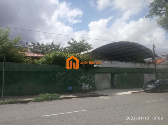 Imagem Casa com 4 Quartos à Venda, 727 m² em José Bonifácio - Fortaleza Imagem Casa com 4 Quartos à Venda, 727 m² em José Bonifácio - Fortaleza