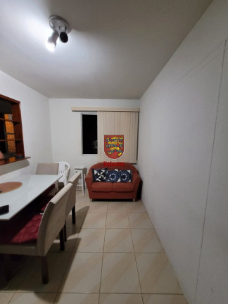 Imagem Apartamento com 3 Quartos à Venda, em Coqueiros - Florianópolis Imagem Apartamento com 3 Quartos à Venda, em Coqueiros - Florianópolis