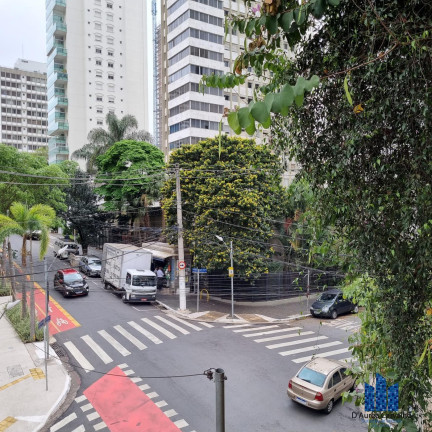 Imagem Apartamento com 2 Quartos para Alugar, 93 m² em Paraiso - São Paulo
