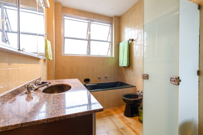 Imagem Apartamento com 3 Quartos à Venda, 162 m² em Jardim Paulista - São Paulo
