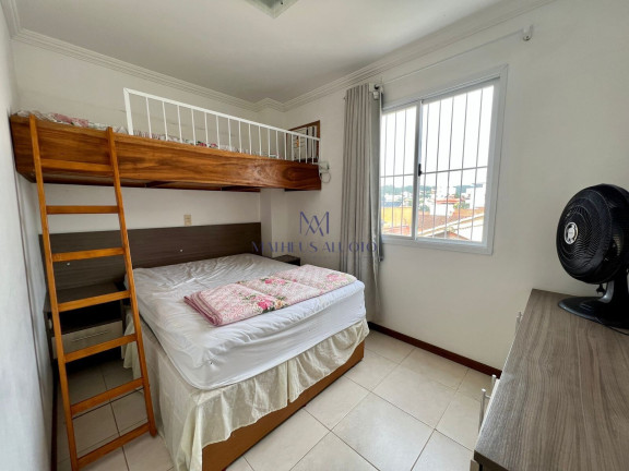 Imagem Cobertura com 2 Quartos à Venda, 133 m² em Centro - Bombinhas