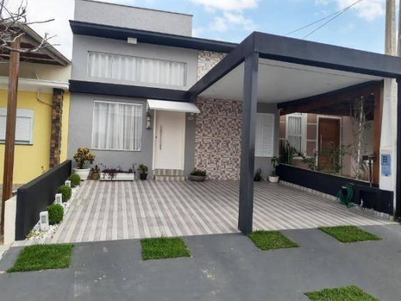 Imagem Casa com 3 Quartos à Venda, 107 m² em Horto Florestal - Sorocaba Imagem Casa com 3 Quartos à Venda, 107 m² em Horto Florestal - Sorocaba