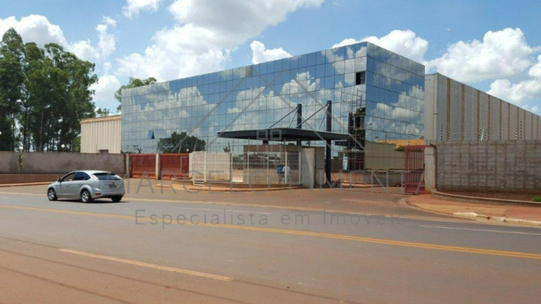 Imagem Imóvel à Venda, 24.200 m² em Centro - Paulinia Imagem Imóvel à Venda, 24.200 m² em Centro - Paulinia