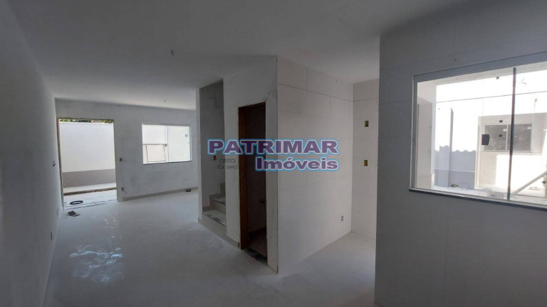 Imagem Casa com 2 Quartos à Venda, 17 m² em Jardim Atlântico Oeste (itaipuaçu) - Maricá Imagem Casa com 2 Quartos à Venda, 17 m² em Jardim Atlântico Oeste (itaipuaçu) - Maricá