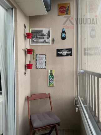 Imagem Apartamento com 2 Quartos à Venda,  em Vila Aricanduva - São Paulo