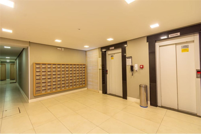 Imagem Apartamento com 2 Quartos à Venda, 58 m² em Igara - Canoas