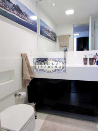 Imagem Apartamento com 3 Quartos à Venda, 140 m² em Ipanema - Rio De Janeiro Imagem Apartamento com 3 Quartos à Venda, 140 m² em Ipanema - Rio De Janeiro