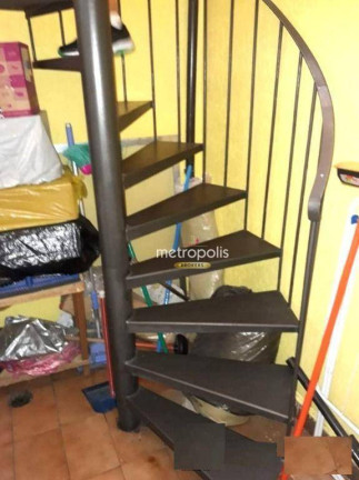 Imagem Sobrado com 2 Quartos à Venda, 128 m² em Cerâmica - São Caetano Do Sul Imagem Sobrado com 2 Quartos à Venda, 128 m² em Cerâmica - São Caetano Do Sul