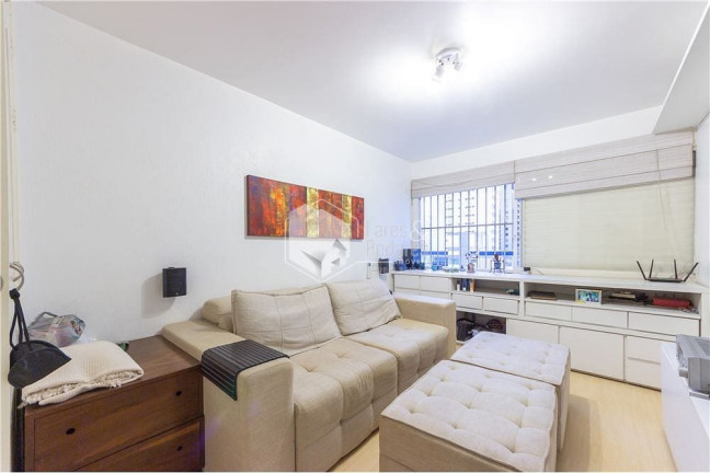 Imagem Apartamento com 3 Quartos à Venda, 149 m² em Itaim Bibi - São Paulo