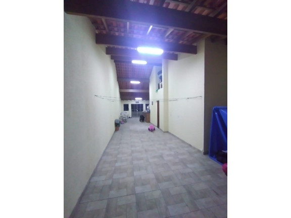 Imagem Sobrado com 3 Quartos à Venda, 320 m² em Jardim Santa Terezinha - São Paulo