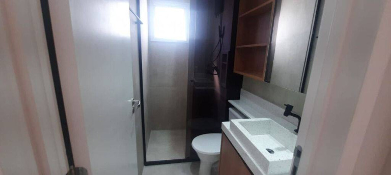 Imagem Apartamento com 2 Quartos para Alugar, 52 m² em Alphaville Empresarial - Barueri