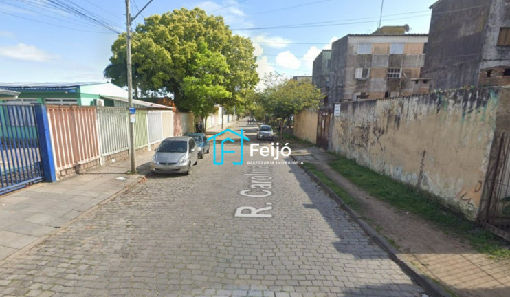 Imagem Apartamento com 2 Quartos à Venda, 49 m² em Restinga - Porto Alegre Imagem Apartamento com 2 Quartos à Venda, 49 m² em Restinga - Porto Alegre