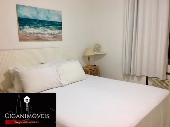Imagem Apartamento com 3 Quartos à Venda, 107 m² em Barra Da Tijuca - Rio De Janeiro