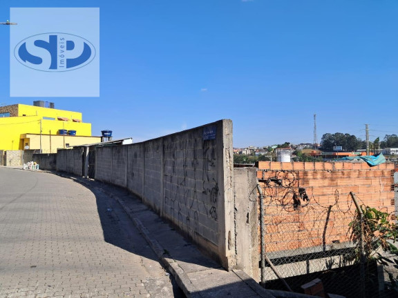 Imagem Imóvel Comercial à Venda, 650 m² em água Chata - Guarulhos Imagem Imóvel Comercial à Venda, 650 m² em água Chata - Guarulhos