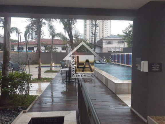 Imagem Apartamento com 3 Quartos à Venda, 65 m² em Vila Santa Catarina - São Paulo Imagem Apartamento com 3 Quartos à Venda, 65 m² em Vila Santa Catarina - São Paulo