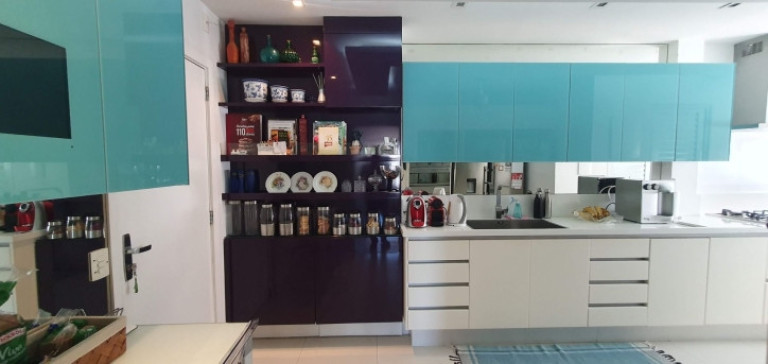 Imagem Cobertura com 5 Quartos à Venda, 366 m² em Barra Da Tijuca - Rio De Janeiro Imagem Cobertura com 5 Quartos à Venda, 366 m² em Barra Da Tijuca - Rio De Janeiro