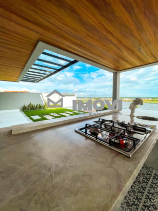 Imagem Casa com 5 Quartos à Venda, em Jacuhy - Serra Imagem Casa com 5 Quartos à Venda, em Jacuhy - Serra