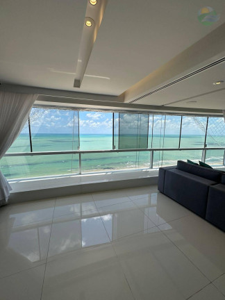 Imagem Apartamento com 3 Quartos à Venda, 155 m² em Pina - Recife Imagem Apartamento com 3 Quartos à Venda, 155 m² em Pina - Recife