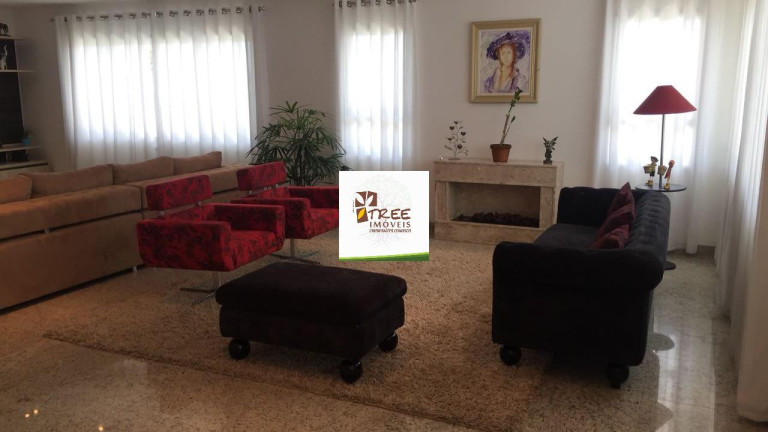 Imagem Casa de Condomínio com 6 Quartos à Venda, 368 m² em Colinas Do Paratehy - Mogi Das Cruzes Imagem Casa de Condomínio com 6 Quartos à Venda, 368 m² em Colinas Do Paratehy - Mogi Das Cruzes