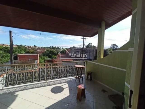 Imagem Sobrado com 2 Quartos à Venda, 178 m² em Jardim Maria Eugênia - Sorocaba Imagem Sobrado com 2 Quartos à Venda, 178 m² em Jardim Maria Eugênia - Sorocaba