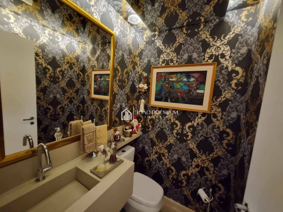 Imagem Apartamento com 4 Quartos à Venda, 278 m² em Jardim Das Colinas - São José Dos Campos