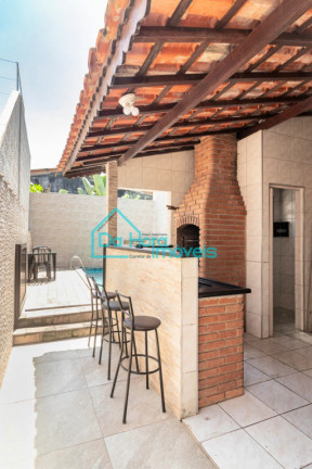 Casa com 3 Quartos à Venda, 97 m² em Ocian - Praia Grande