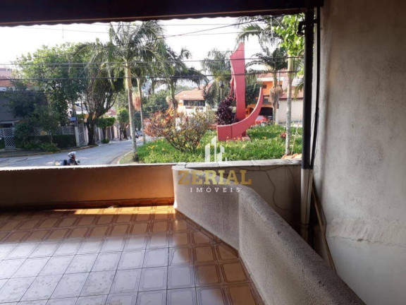 Sobrado com 2 Quartos à Venda, 176 m² em Olímpico - São Caetano Do Sul