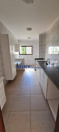 Imagem Apartamento com 3 Quartos à Venda, 96 m² em Parque Da Represa - Jundiaí