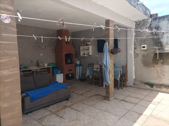 Imagem Casa com 2 Quartos à Venda, 59 m² em Jardim Wanel Ville V - Sorocaba Imagem Casa com 2 Quartos à Venda, 59 m² em Jardim Wanel Ville V - Sorocaba