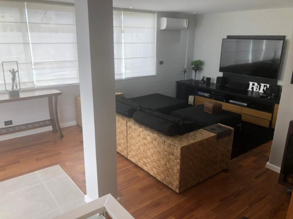 Imagem Imóvel com 3 Quartos à Venda, 264 m² em Campo Belo - São Paulo
