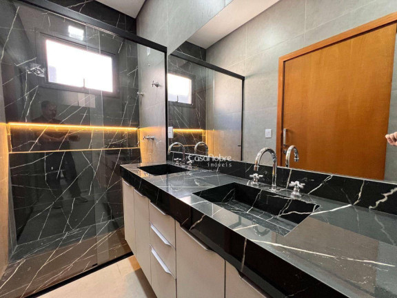 Imagem Casa com 3 Quartos à Venda, 149 m² em Quinta Da Primavera - Ribeirão Preto Imagem Casa com 3 Quartos à Venda, 149 m² em Quinta Da Primavera - Ribeirão Preto