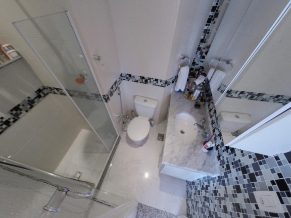 Imagem Apartamento com 2 Quartos à Venda, 52 m² em Barra Da Tijuca - Rio De Janeiro