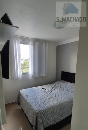 Imagem Apartamento com 2 Quartos à Venda, 50 m² em Utinga - Santo André