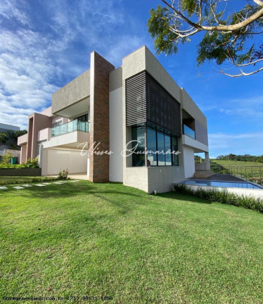 Imagem Casa com 4 Quartos à Venda, 320 m² em Alphaville Litoral Norte 2 - Camaçari Imagem Casa com 4 Quartos à Venda, 320 m² em Alphaville Litoral Norte 2 - Camaçari