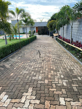 Imagem Chácara com 2 Quartos à Venda, 173 m² em Jardim Monte Belo - Campinas