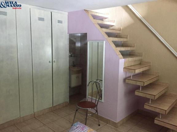 Imagem Sobrado com 3 Quartos à Venda, em Vila Ema - São Paulo Imagem Sobrado com 3 Quartos à Venda, em Vila Ema - São Paulo