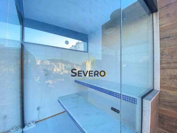 Imagem Cobertura com 2 Quartos à Venda, 140 m² em Icaraí - Niterói